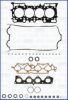 HONDA 06110PDEE00 Gasket Set, cylinder head